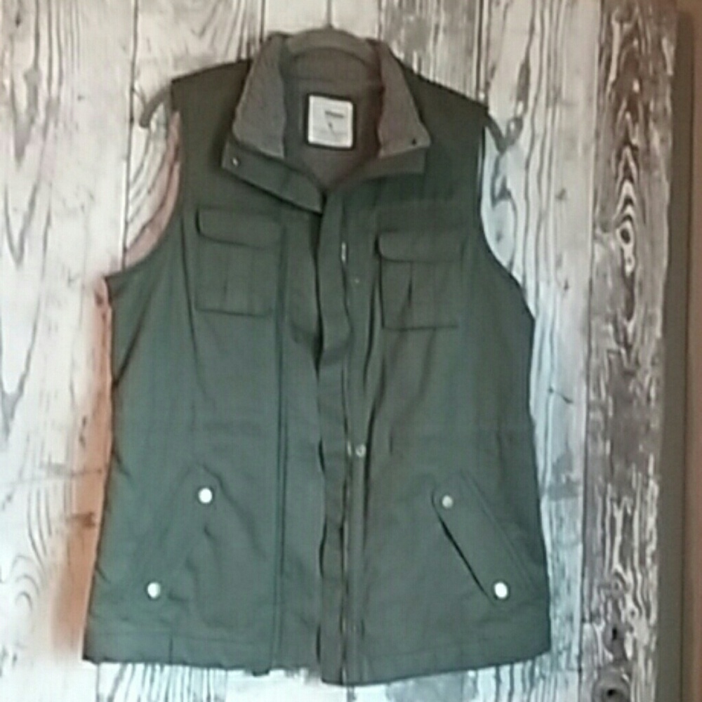 Vest